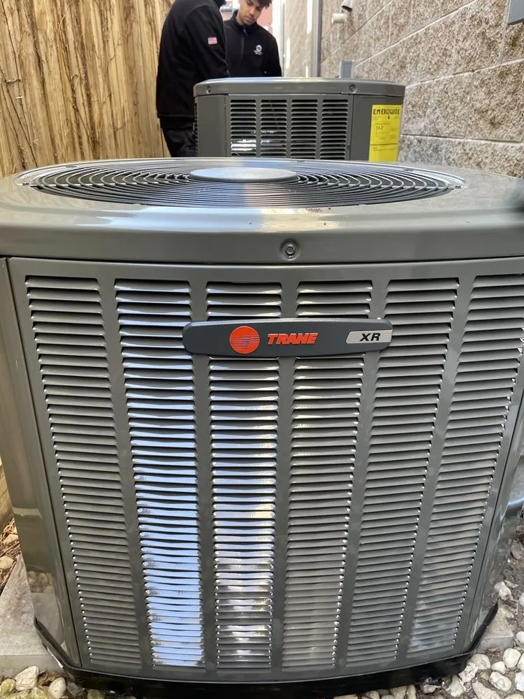 Slide of Comfort Indoor Solutions