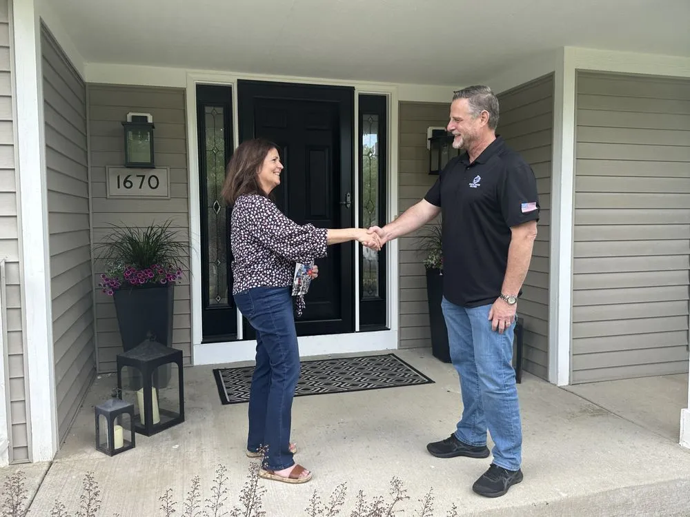 Slide of Comfort Indoor Solutions