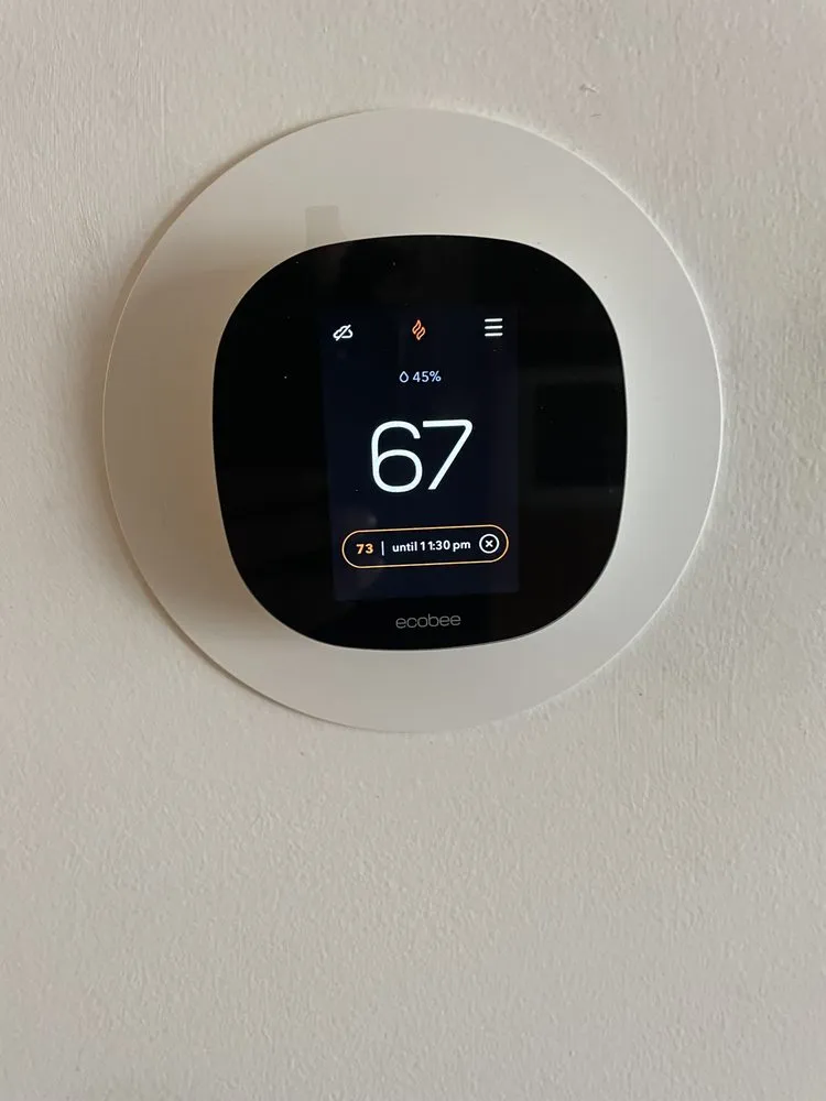 Slide of Comfort Indoor Solutions