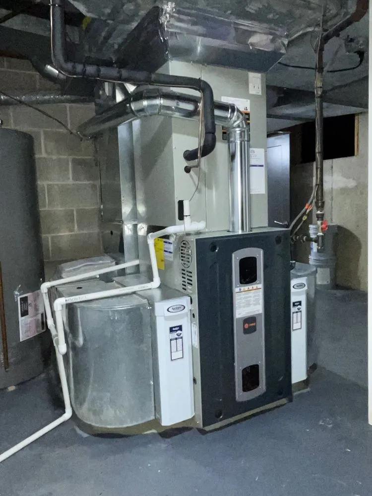 Slide of Comfort Indoor Solutions