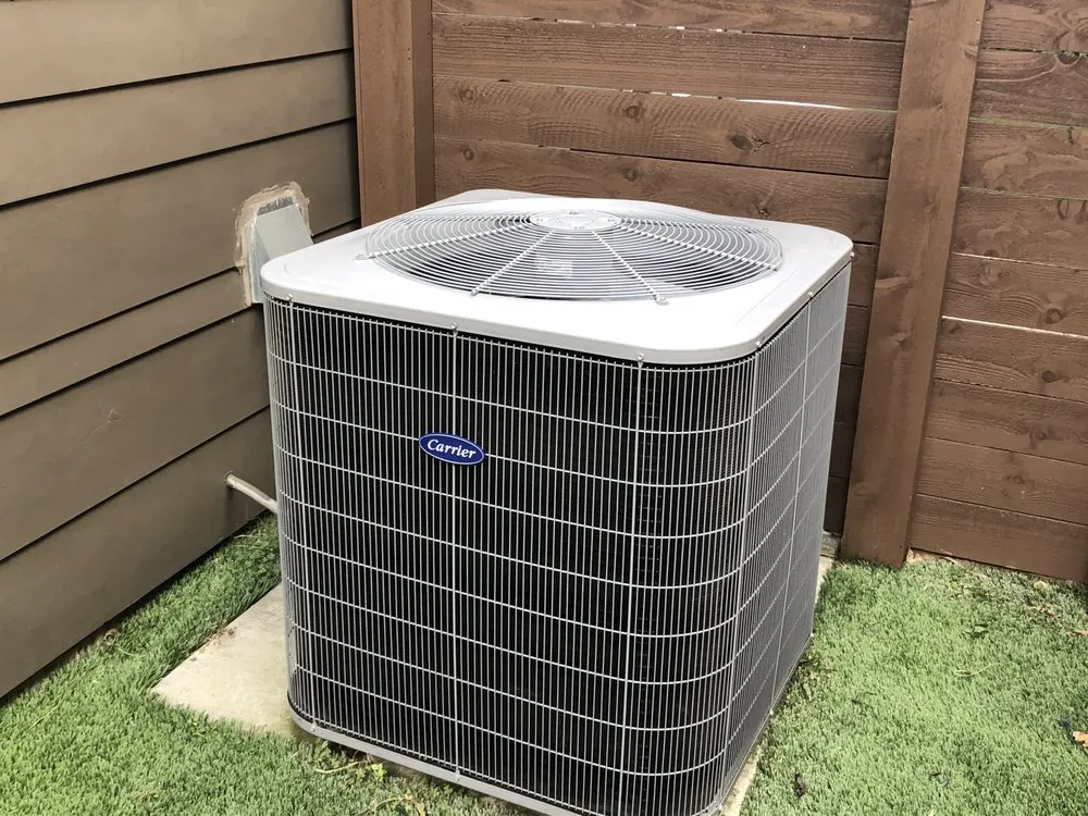 Slide of Comfort Innovation Heating & Cooling