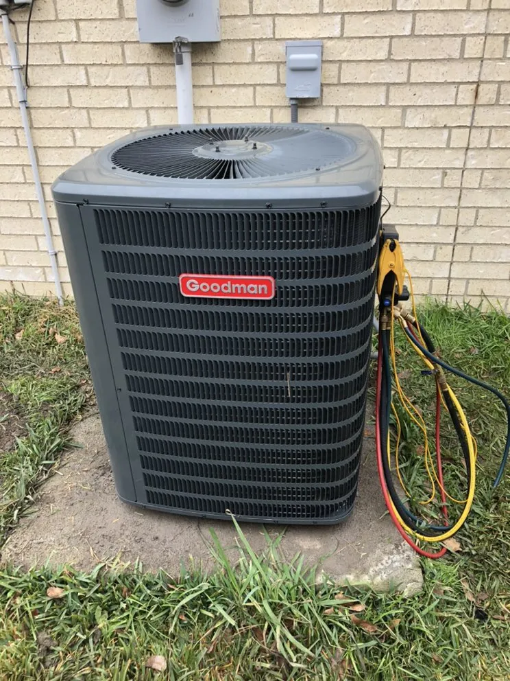 Slide of Comfort Innovation Heating & Cooling