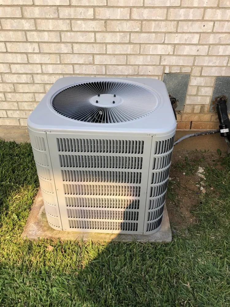 Slide of Comfort Innovation Heating & Cooling