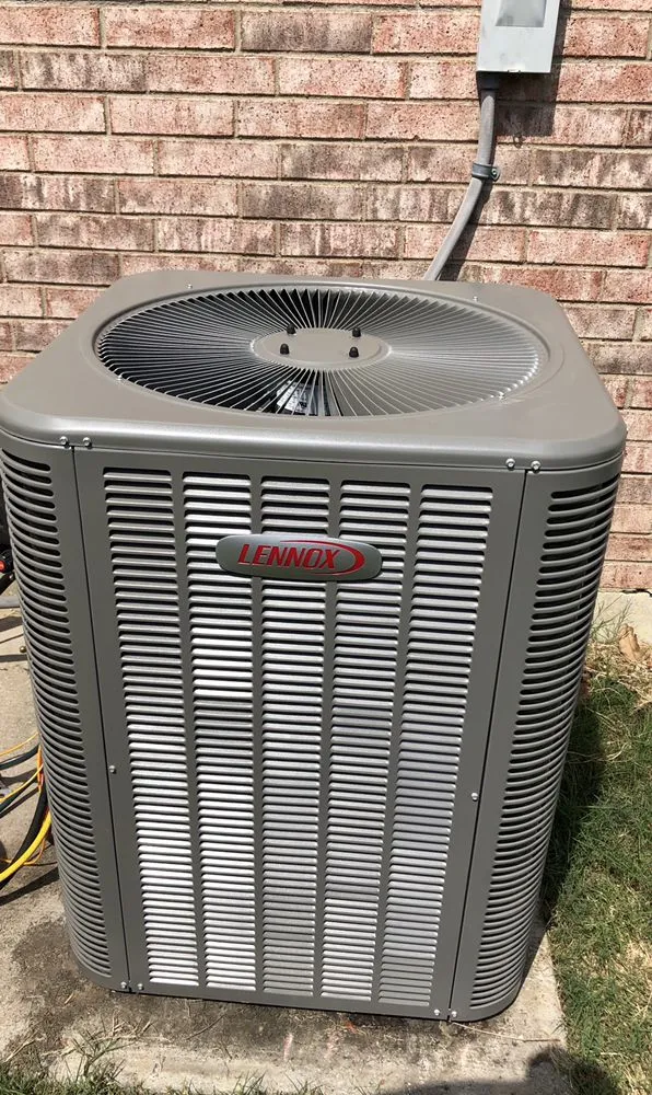 Slide of Comfort Innovation Heating & Cooling