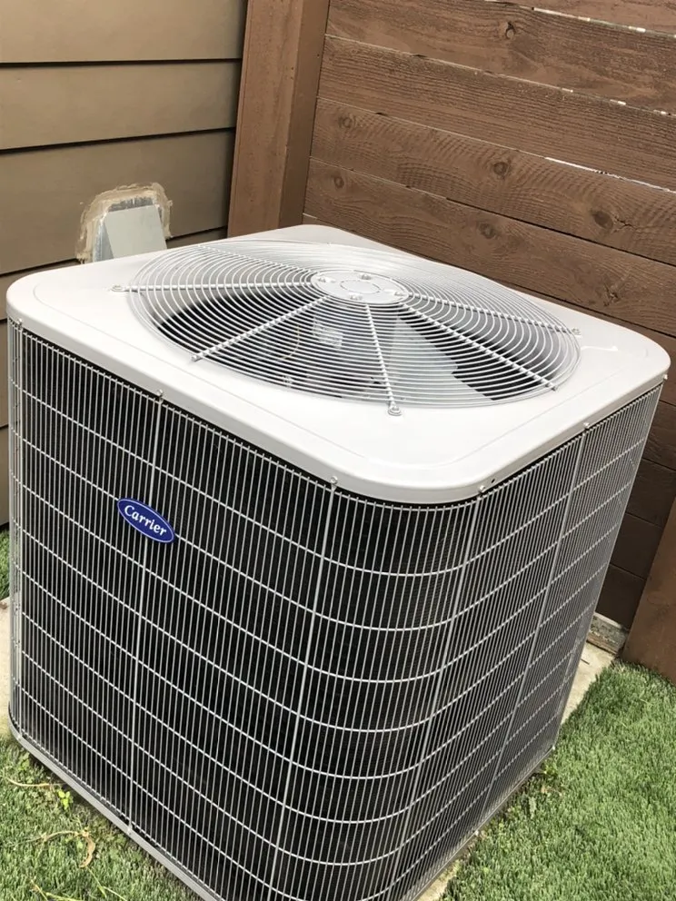 Slide of Comfort Innovation Heating & Cooling