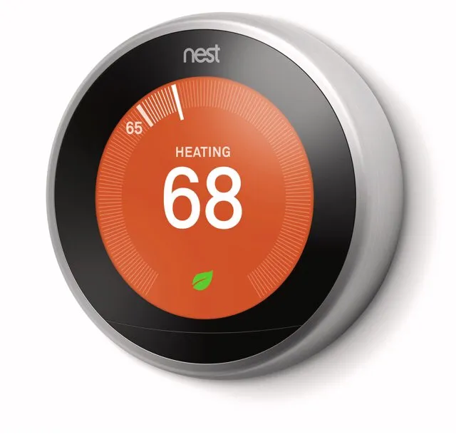 Slide of Comfort Innovation Heating & Cooling