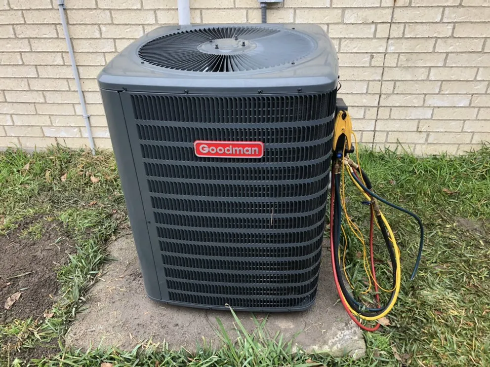 Slide of Comfort Innovation Heating & Cooling