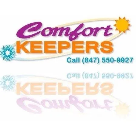 Slide of Comfort Keepers