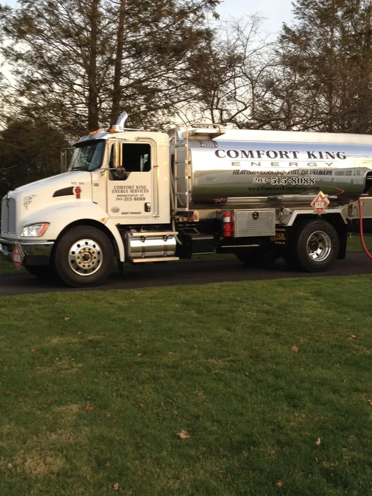 Slide of Comfort King Energy