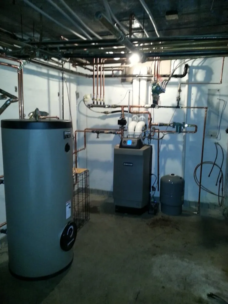 Slide of Comfort King Energy