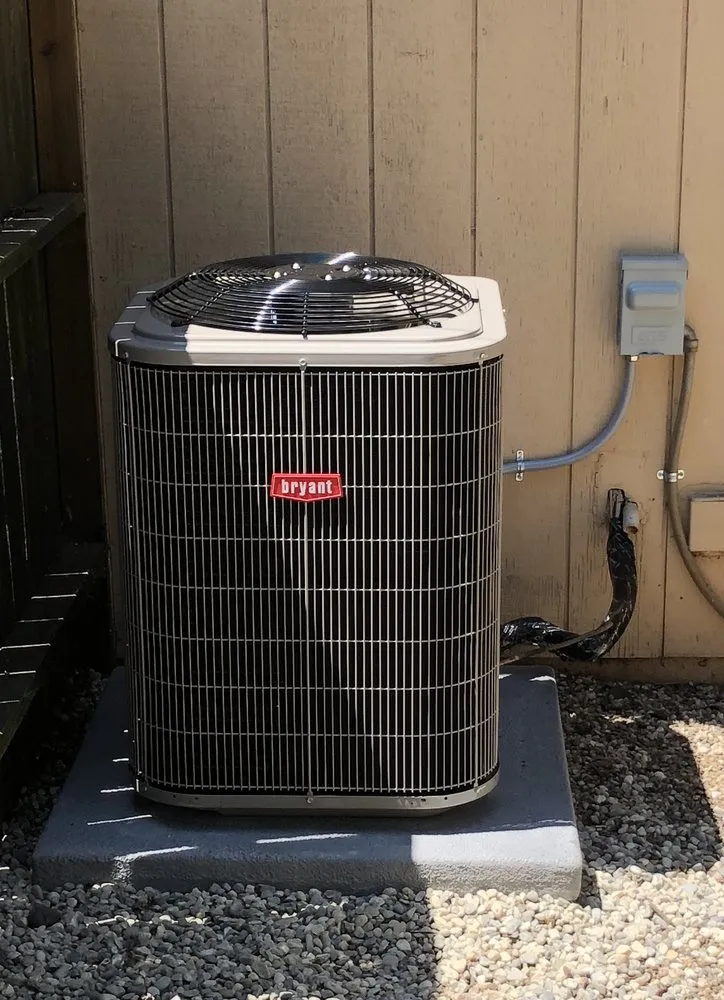 Slide of Comfort King Heating Air Conditioning