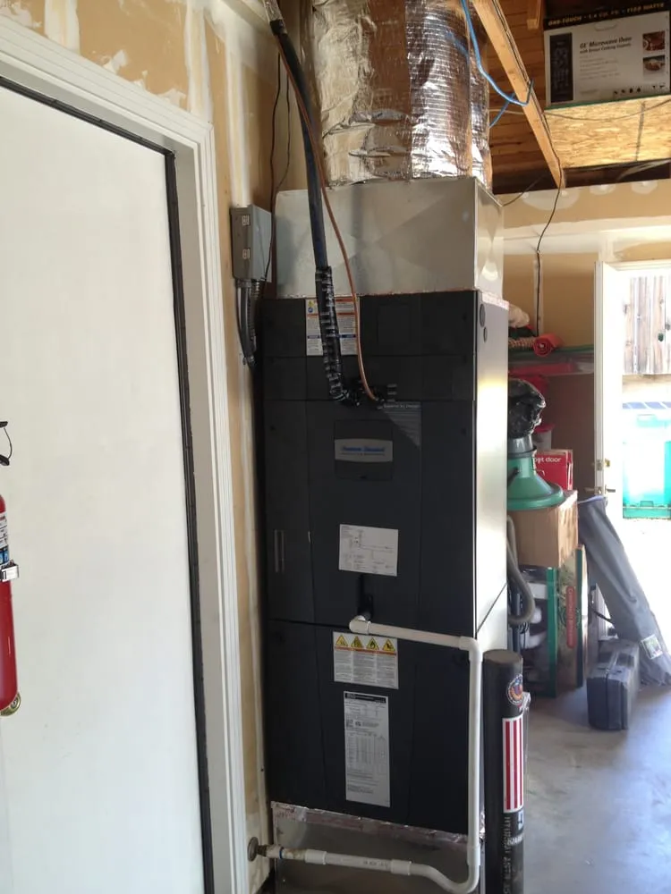 Slide of Comfort King Heating Air Conditioning