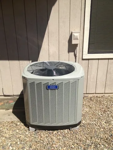 Slide of Comfort King Heating Air Conditioning