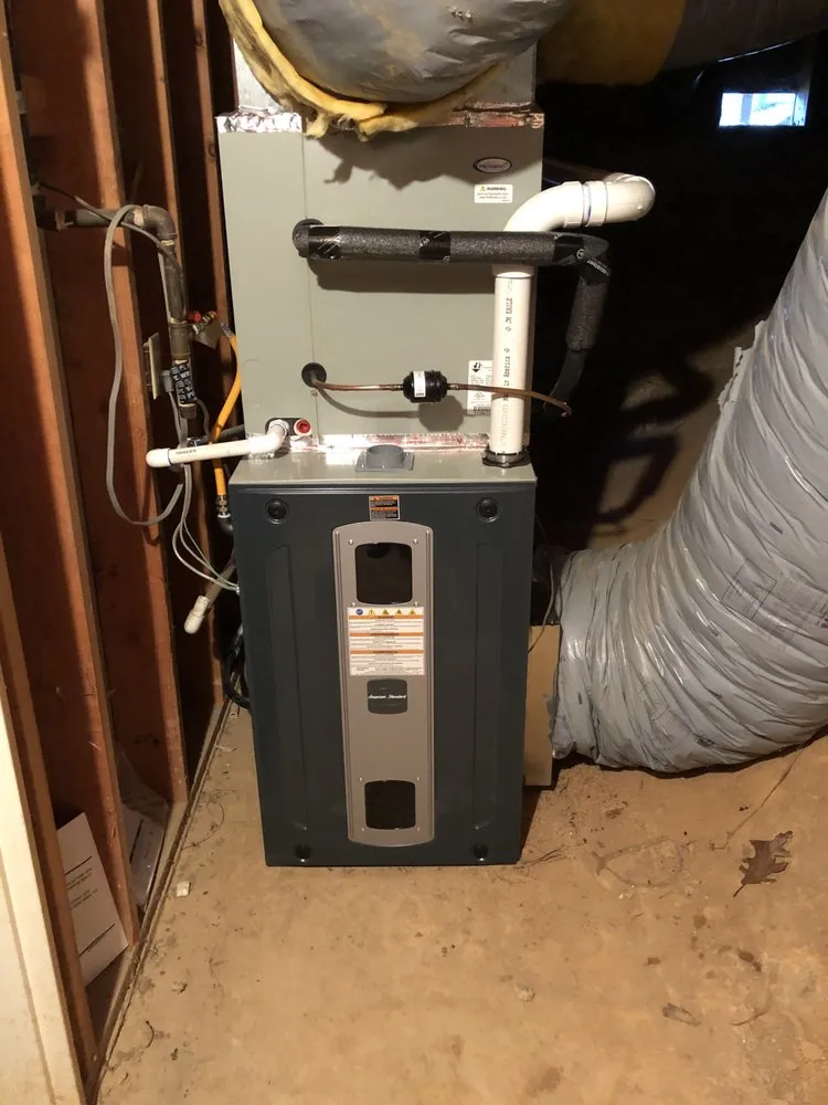 Slide of Comfort King Heating Air Conditioning