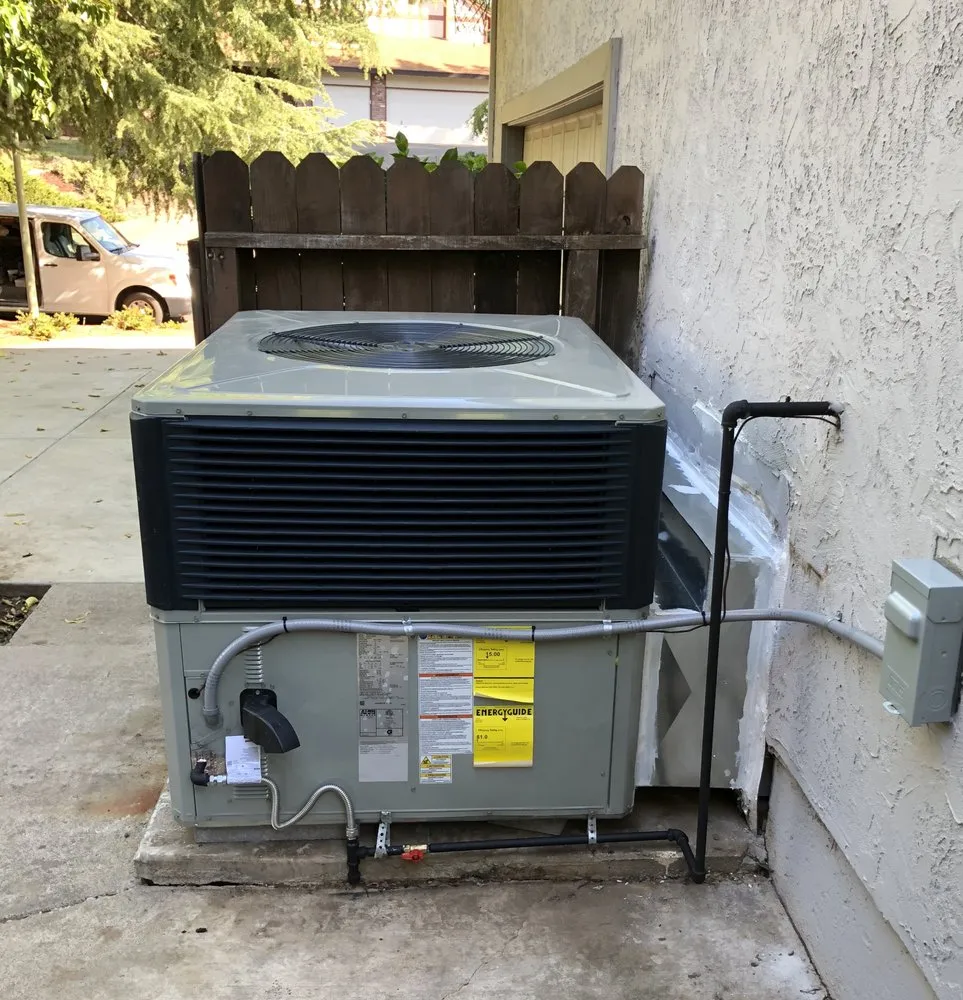 Slide of Comfort King Heating Air Conditioning