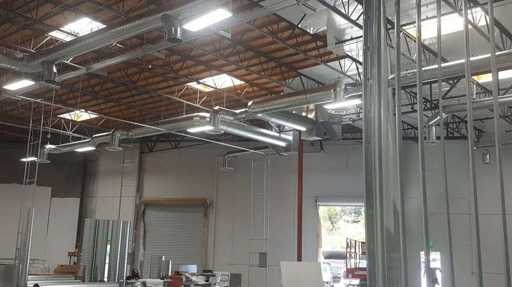 Slide of Comfort King Heating and Air Conditioning