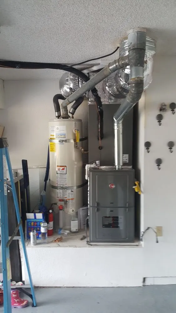 Slide of Comfort King Heating and Air Conditioning