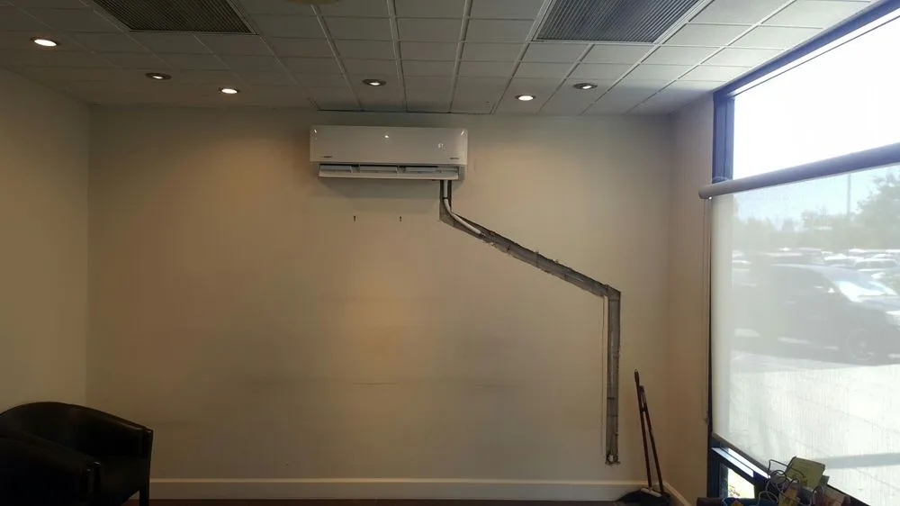 Slide of Comfort King Heating and Air Conditioning