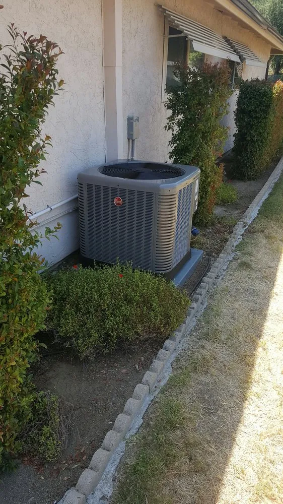 Slide of Comfort King Heating and Air Conditioning