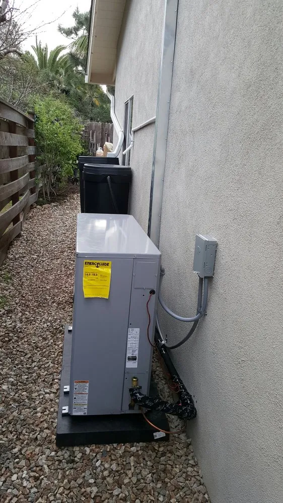 Slide of Comfort King Heating and Air Conditioning