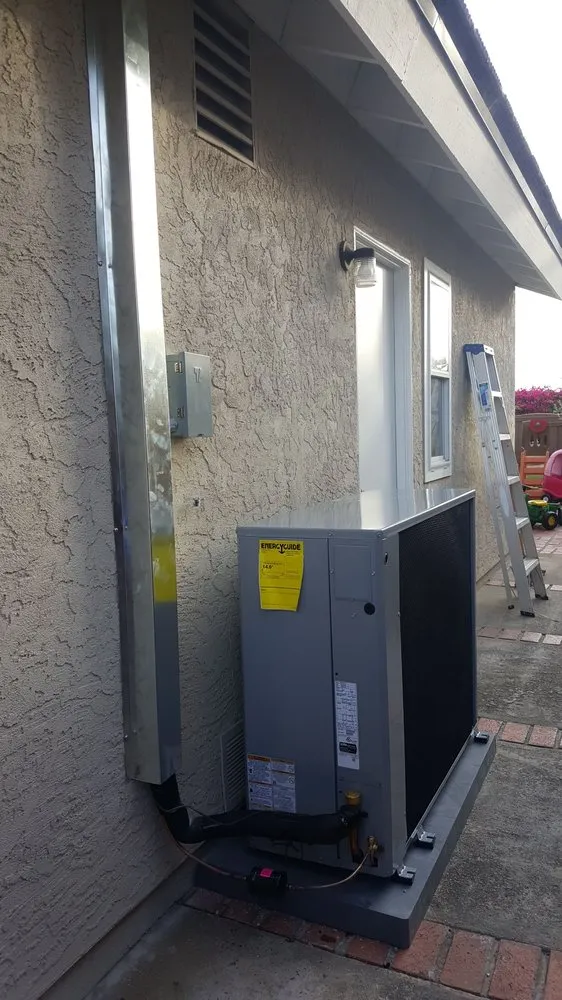 Slide of Comfort King Heating and Air Conditioning