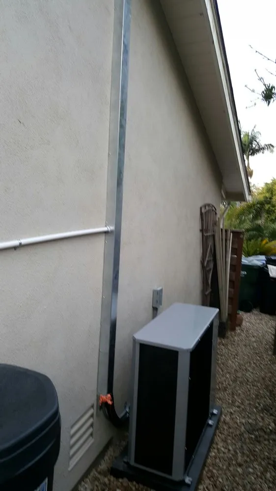 Slide of Comfort King Heating and Air Conditioning