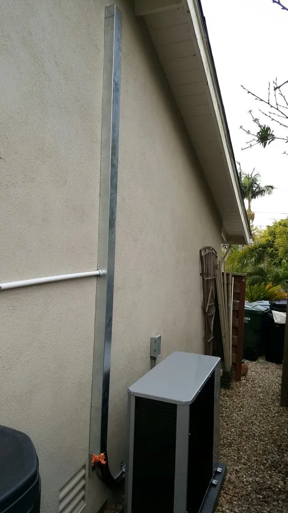 Slide of Comfort King Heating and Air Conditioning