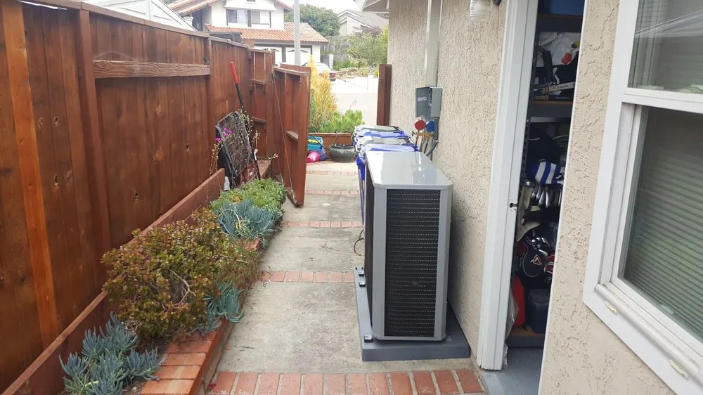 Slide of Comfort King Heating and Air Conditioning