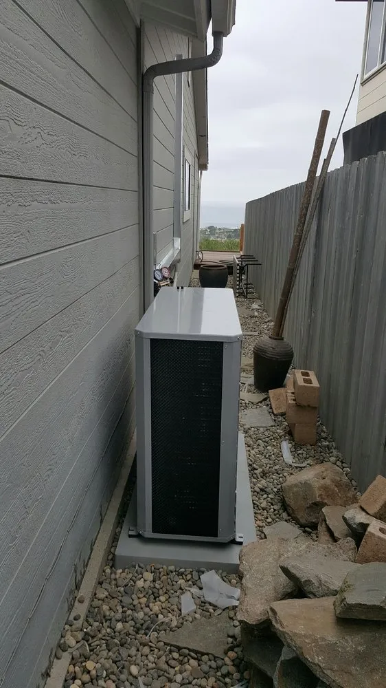 Slide of Comfort King Heating and Air Conditioning