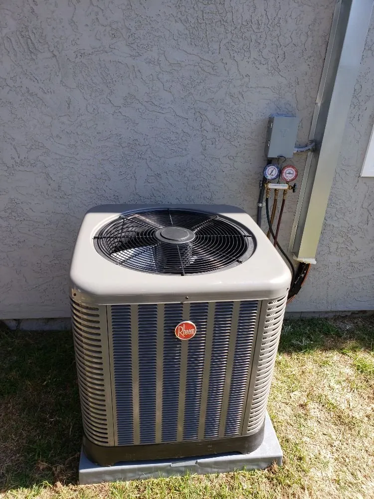 Slide of Comfort King Heating and Air Conditioning