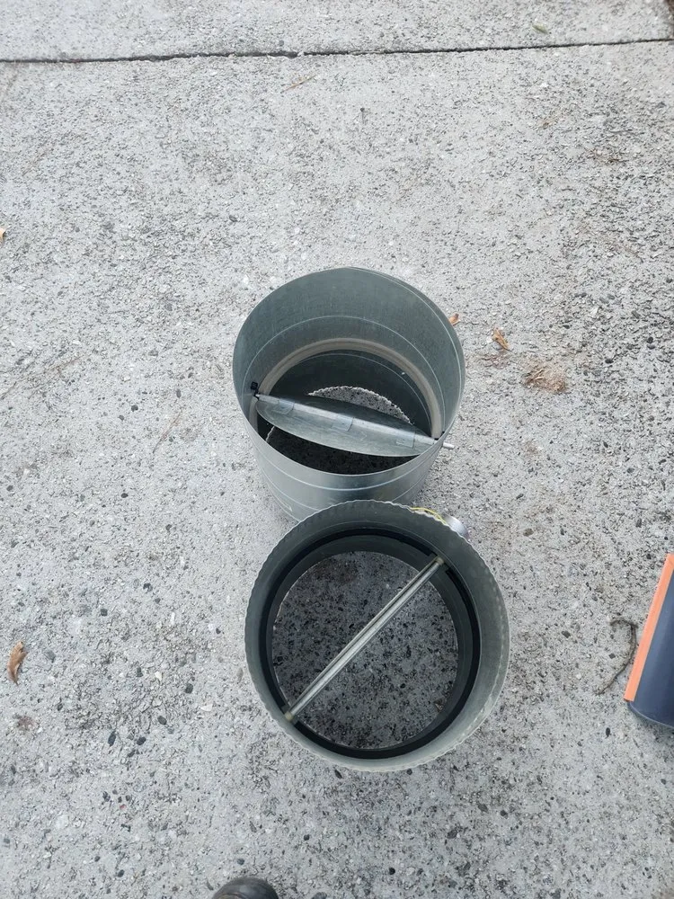 Slide of Comfort King Hvac