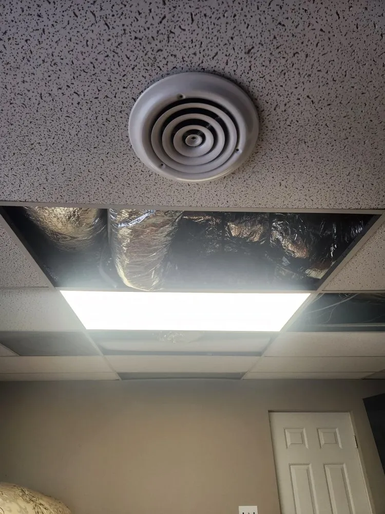 Slide of Comfort King Hvac