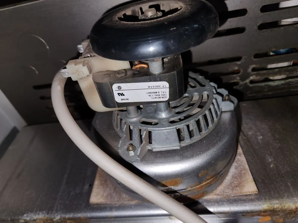 Slide of Comfort King Hvac