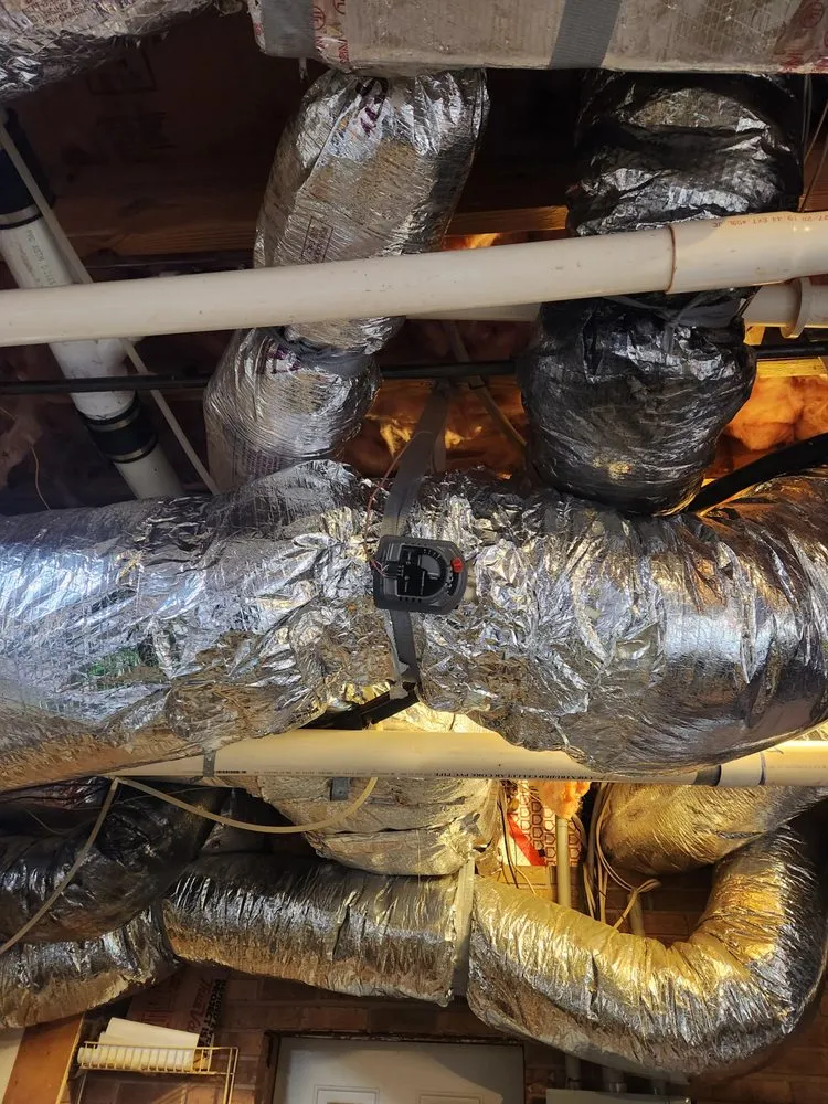 Slide of Comfort King Hvac