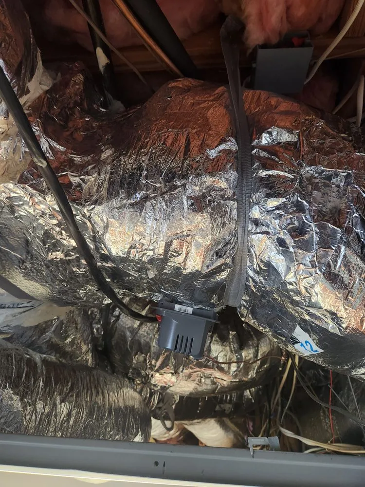 Slide of Comfort King Hvac