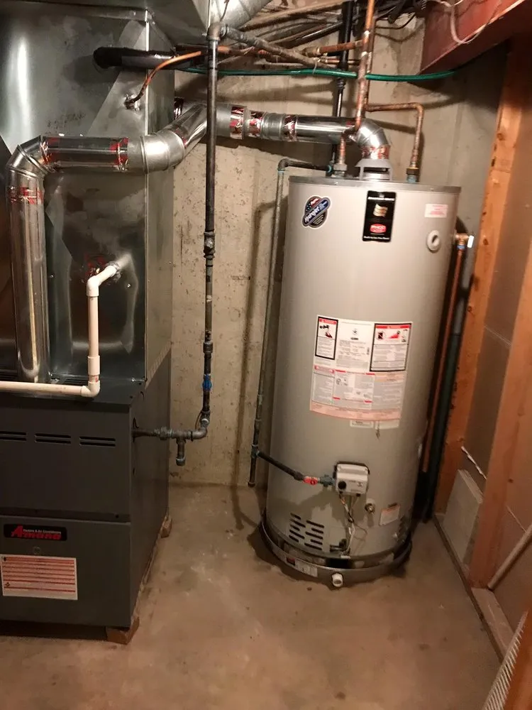 Slide of Comfort Kings & Son Heating & Cooling