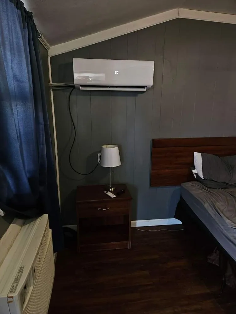 Slide of Comfort Kings