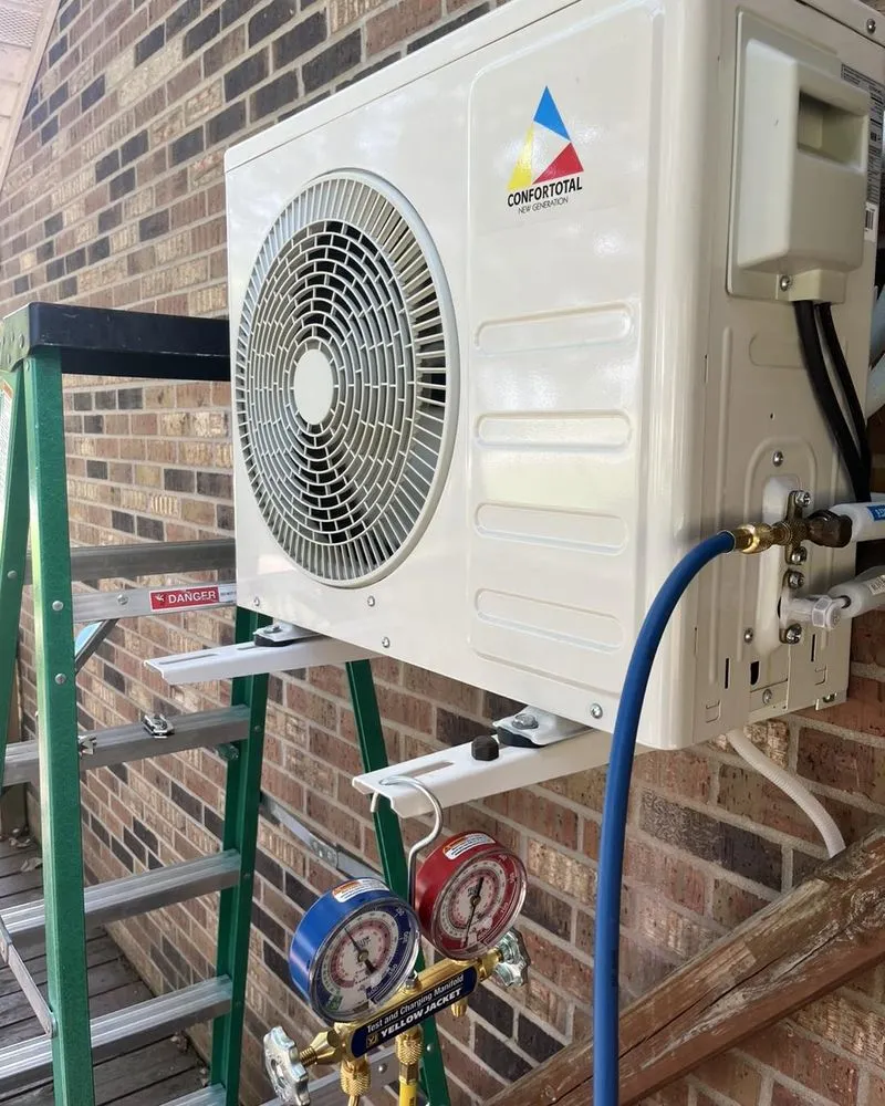 Slide of Comfort Kings