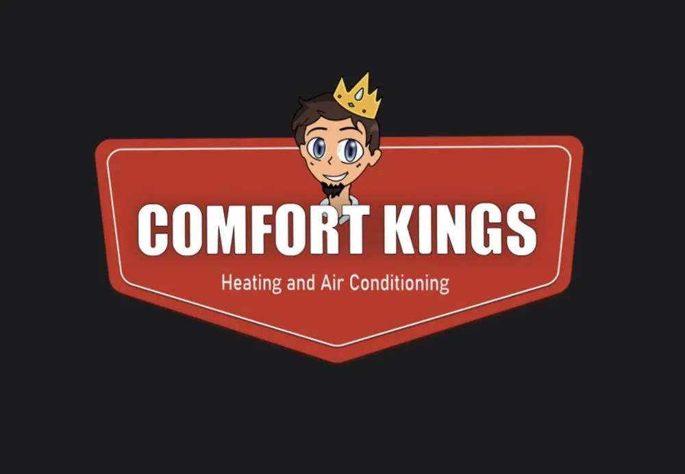Slide of Comfort Kings Heating And Air Conditioning
