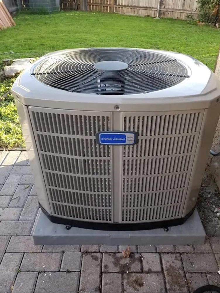 Slide of Comfort Kings Heating And Air Conditioning