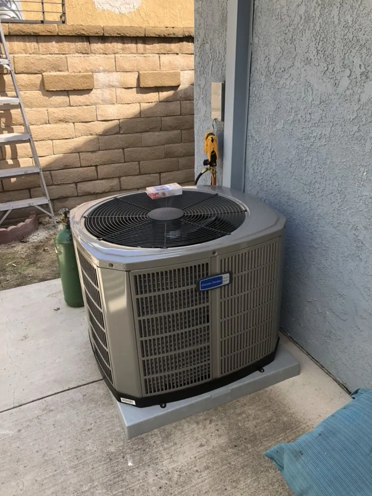 Slide of Comfort Kings Heating And Air Conditioning