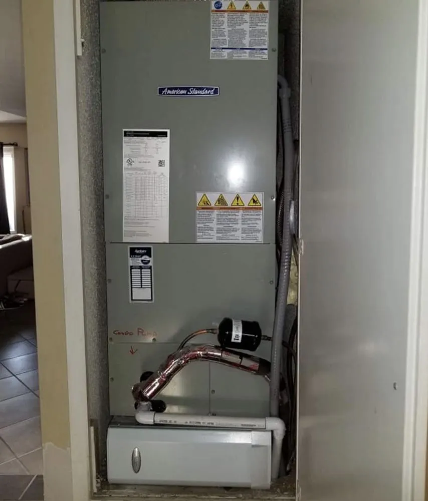 Slide of Comfort Kings Heating And Air Conditioning