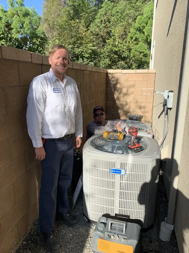 Slide of Comfort Kings Heating And Air Conditioning