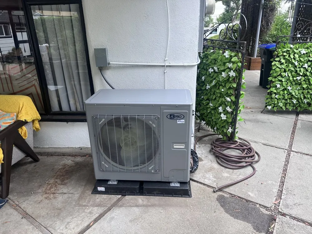 Slide of Comfort Kings Heating And Air Conditioning