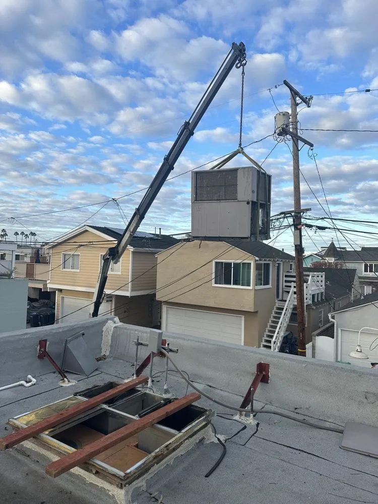 Slide of Comfort Kings Heating And Air Conditioning