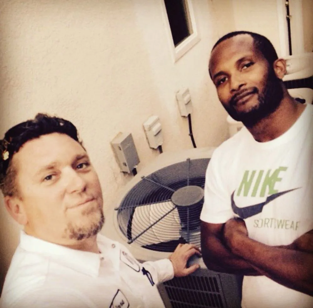 Slide of Comfort Kings Heating And Air Conditioning