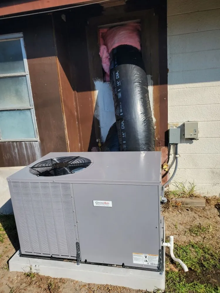 Slide of Comfort Kings Heating And Cooling