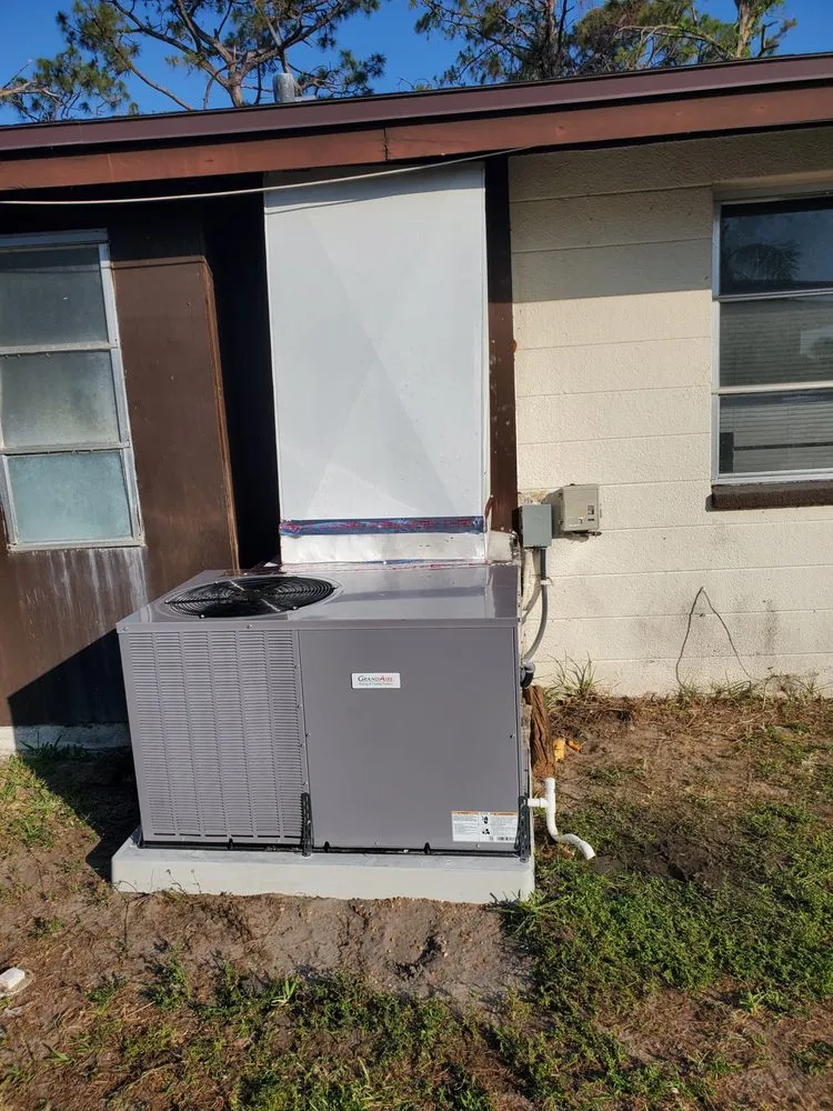 Slide of Comfort Kings Heating And Cooling