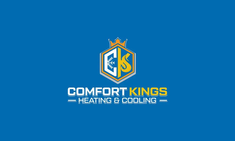Slide of Comfort Kings Heating And Cooling