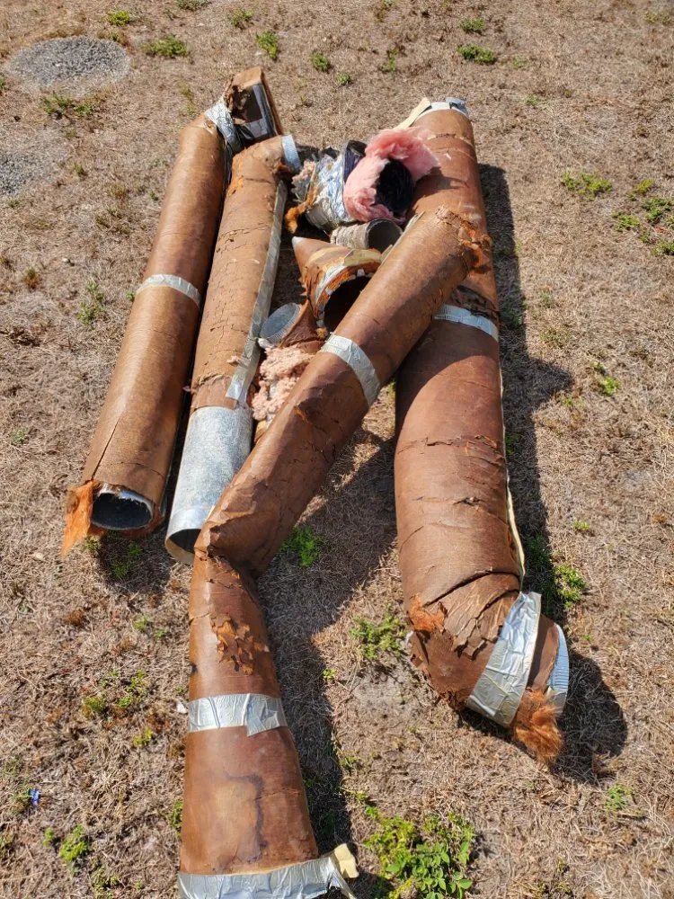 Slide of Comfort Kings Heating And Cooling